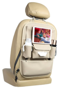 Car Seat Organizer